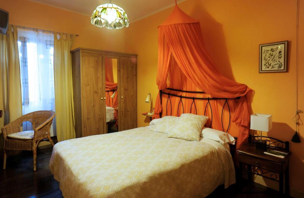 Hostal Gartxenia - Adults Only Larrainzar Phòng bức ảnh