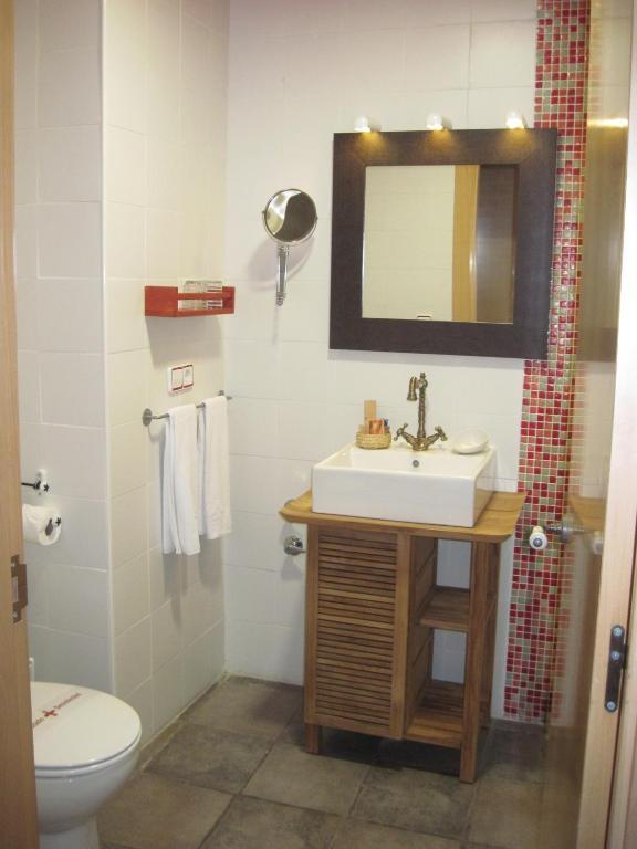 Hostal Gartxenia - Adults Only Larrainzar Phòng bức ảnh