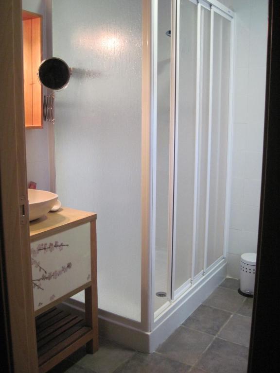 Hostal Gartxenia - Adults Only Larrainzar Phòng bức ảnh